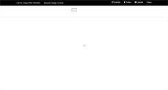 Desktop Screenshot of kdhresidentialdesigns.com